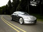 Chrysler Nassau Concept 2007 года